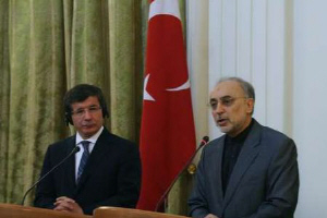 Turkey: Iran, 5+1 to Resume Talks in Turkey Soon