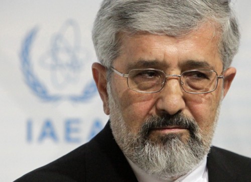 Iran Won’t Stop Uranium Enrichment “For Moment”
