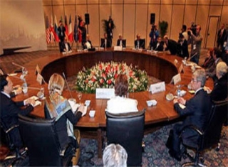 Brussels to Host Iran- P5+1 Talks
