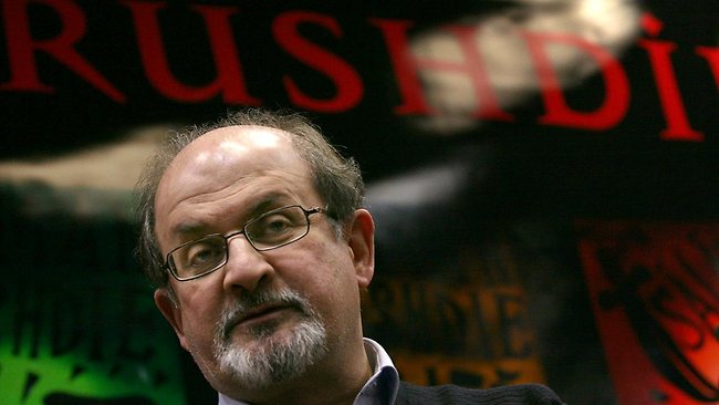 Iran Boosts Bounty to Kill Salman Rushdie