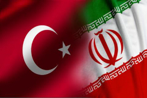 ’Iran, Turkey trade to surpass $15bn’