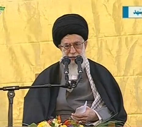 Imam Khamenei: Iran will Respond Similarly to any Attack