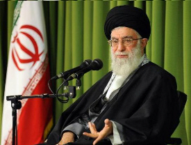 Supreme Leader: Our Nuclear Right Must Be Respected, Iran Strike Impossible