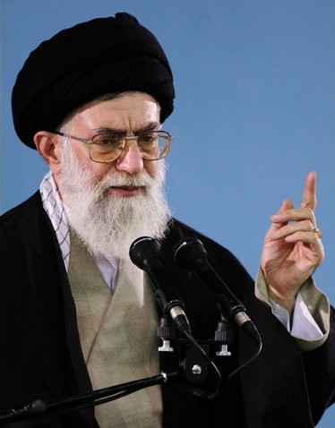 Imam Khamenei on Yemen War: Saudi Will Definitely Get Hurt, Eat Crow