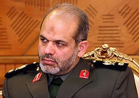 Iran Prepared against Enemy’s Military, Cyber War: Defense Minister