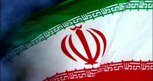 Iran flag