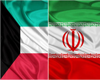 Kuwait Calls for Expanding Ties with Iran