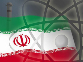 Iran Nuclear program