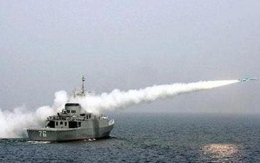 Iran Going on with Maneuvers, Prepares to Test-Fire Long Range MIssiles
