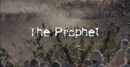 Iran Documentary ˈThe Prophetˈ to be Broadcast via Satellite Networks
