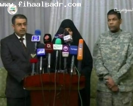 Iraqi Sadr Movement Releases US Soldier for “Humanitarian” Reasons