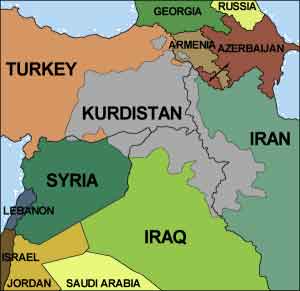 Iraq, Kurds Agree to Ease Crisis