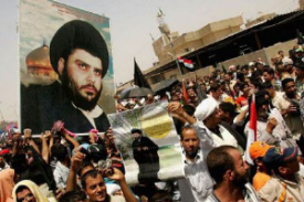 Iraq’s Sadr Calls for Early Elections