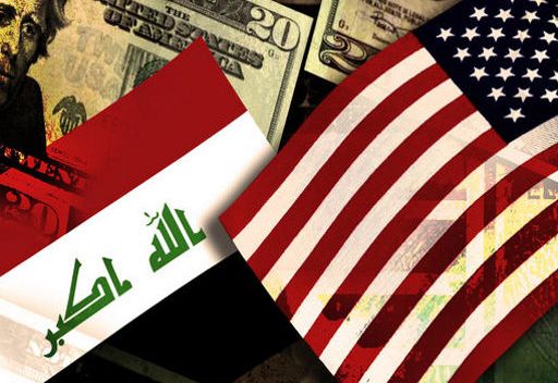 US Cuts Loose from Iraq Occupation Still Hampered by its Legacy
