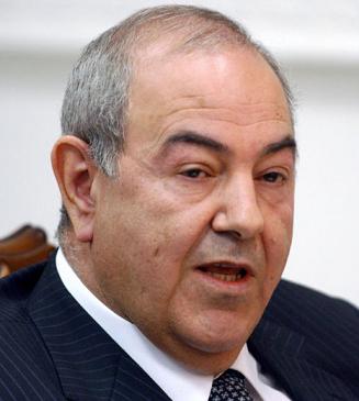 Allawi to End Parliament Boycott “If Maliki Respects Power Sharing Deal”