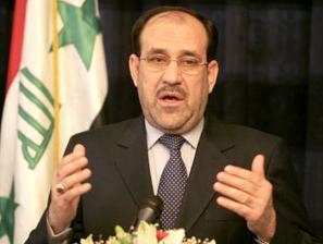 Maliki: No Arms Being Smuggled into Syria via Iraq
