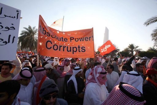 Kuwait Opposition Demands New Parliament as It Victors in Poll Boycott