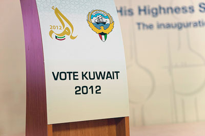 Kuwaitis Vote As Opposition Boycotts
