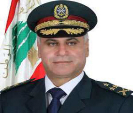 Kahwaji to Al-Akhbar: Army Deployed after Consensus