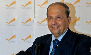 Aoun: Orthodox Proposal Only Solution to Lebanon’s Electoral Law