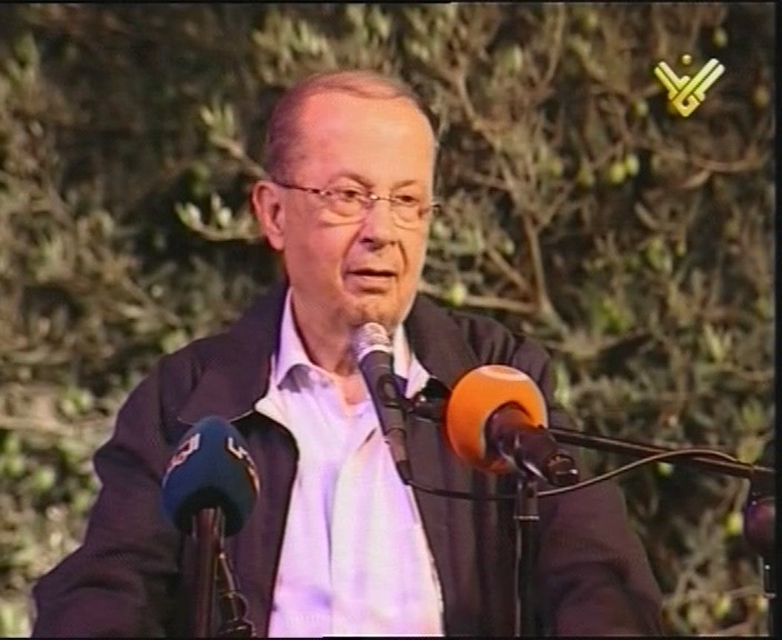 Aoun Says Escaped Assassination Bid, Charbel Confirms
