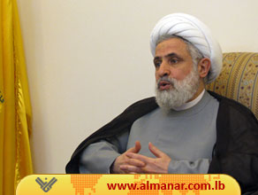S. Qassem: March 14 Boycotts Dialogue to Disrupt New Electoral Law