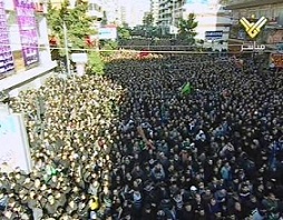 Ashura Commemorators Renew Commitment to Imam Hussein’s Path