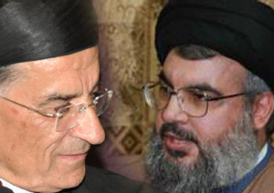 Behind the Scenes: Hezbollah-Rahi Meeting ‘Transparent, Friendly’

