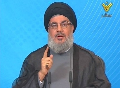 Sayyed Nasrallah: Thanks to Martyrs, Time of Victories Knows No Limits!