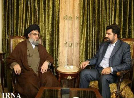 S. Nasrallah: Leader’s Remarks Shed Light on Lebanese Resistance Problems