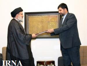 Sayyed Nasrallah Lauds Iran’s Support for Resistance during 33-day July War