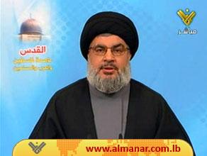 Sayyed Nasrallah to Speak on Opening of Sayyeda Zainab Complex 
