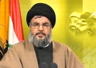 Hezbollah Holds 