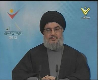 Sayyed Nasrallah: Let Those Who Feel Capable of Disarming Resistance Try!
