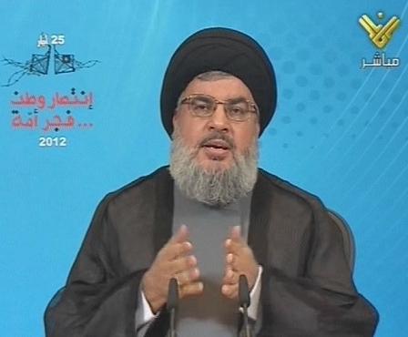 Sayyed Nasrallah: Ready for Dialogue, Resistance Weapon Saved Lebanon