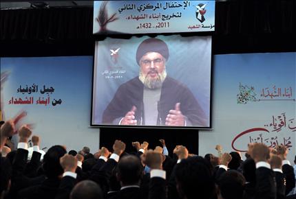 Sayyed Nasrallah to Deliver Speech at Hezbollah Graduation Ceremony 
