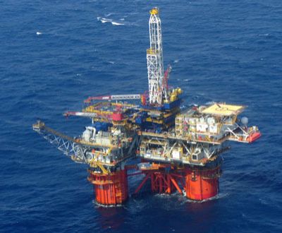 Lebanon Gives Green Light to Explore Offshore Reserves