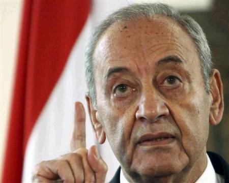 Speaker Berri Undergoes Successful Minor Surgery
