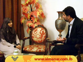 abadi interview manar