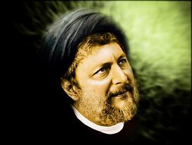 Sayyed Moussa Sadr: Imam of Disinherited
