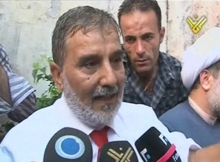 Freed Lebanese Pilgrim Arrives in Lebanon, Assures other Abductees Are Fine
