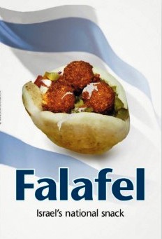 falafel