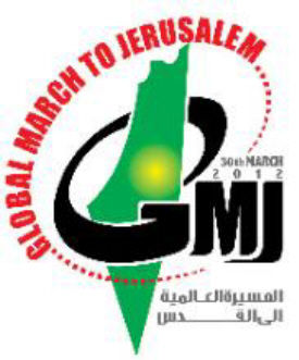 World Civilian Coalition Gathers for Global March to Jerusalem