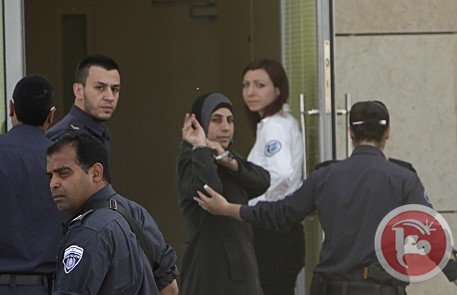 Hana Shalabi out of prison