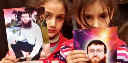 Egyptians Urged for Action as Khader Adnan Nears Death
