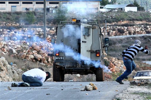 Mustafa Tamimi, Latest Victim of Israel’s Barbarism