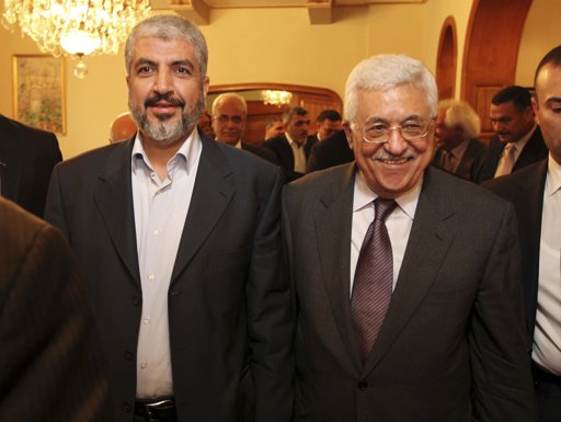 Hamas, Fatah Set Timetable to Reconcile
