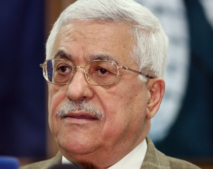 Abbas: Egypt to Invite Delegates to Resume Gaza Truce Talk