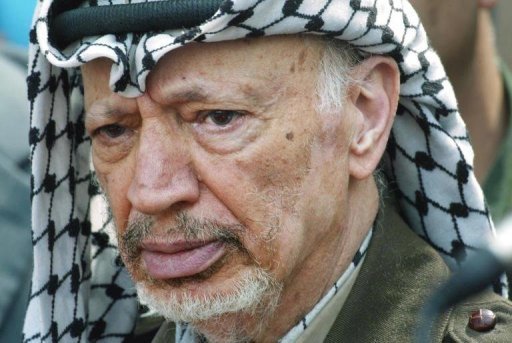 Arafat Might Have Poisoned, Palestinians Urge Int’l Probe
