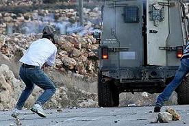 Palestinian Protester Martyred of Injuries
